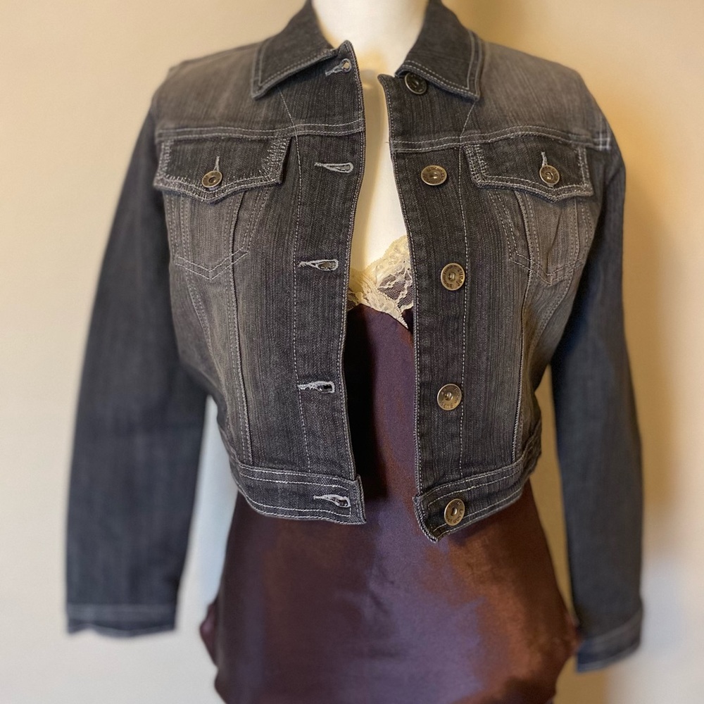 ❣Jeans jacket❣